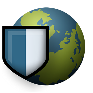 GlobalProtect VPN的图像标识