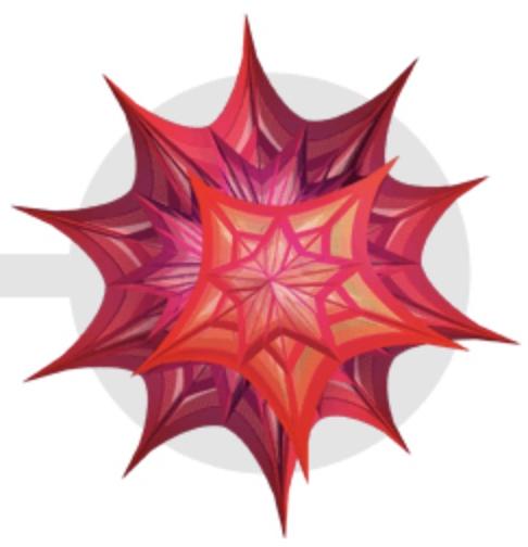 图像标志为Mathematica和Wolfram Alpha Pro.
